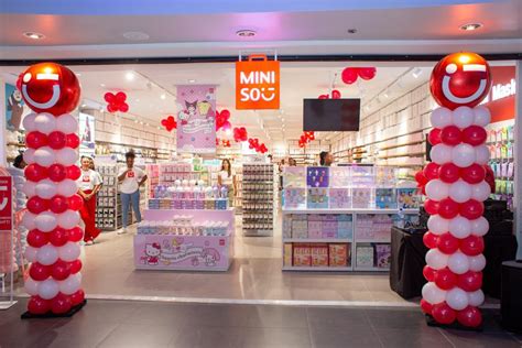 miniso cubao photos|Facebook.